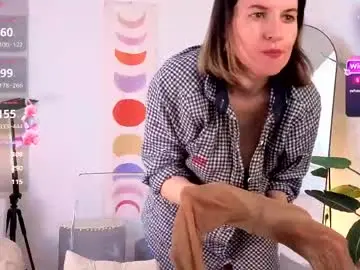 Live Porn with hannahflora - Chaturbate