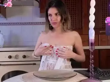 Sex Cam with hannahflora - Chaturbate