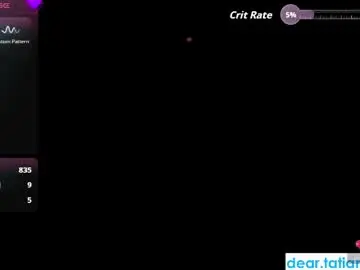 Adult Video Chat with imjuppiteer - Chaturbate
