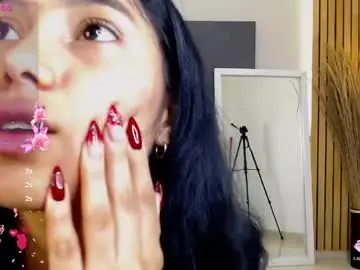 Best live sex cam show with milaa_star - Chaturbate