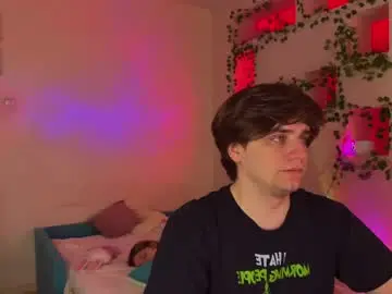 Live Sex Cam with adrean_sofi - Chaturbate