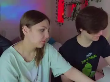 Sex Chat with adrean_sofi - Chaturbate