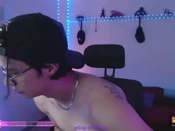Free Porn Cam with brandon_starkk - Chaturbate