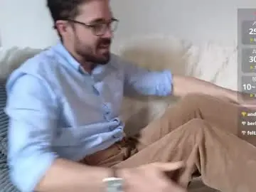 Sex Chat with britishpoet - Chaturbate