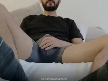 Adult Webcams with chrissmithin5 - Chaturbate