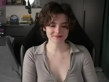 Nude Webcam with cybersamuraii - Chaturbate