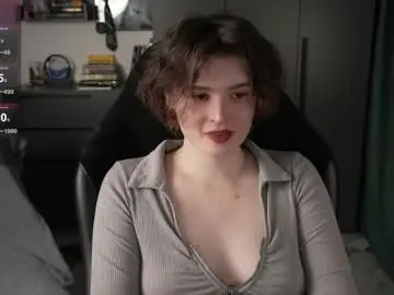 Best Webcam with cybersamuraii - Chaturbate