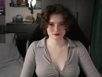 Live Sex with cybersamuraii - Chaturbate