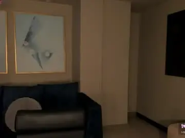 Free Porn Cam with evebenson - Chaturbate