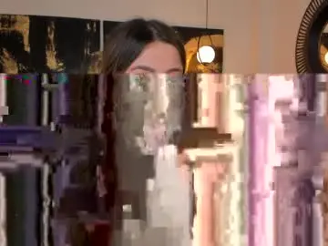 Sex Cam with evebenson - Chaturbate