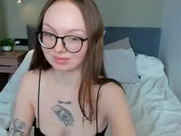 Free Porn Cam with ivyhornycore - Chaturbate