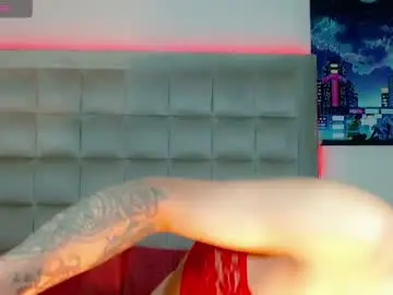 Adult Webcam with monic_harp - Chaturbate