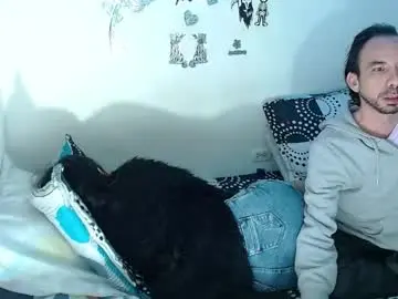 Live Sex Cam with ray_naomi - Chaturbate