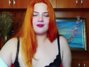 Sex Cam with redhotqueen1 - Chaturbate
