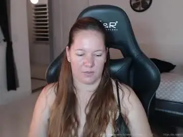 Live Sex Cam with samanthaleon - Chaturbate