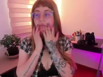 Adult Video Chat with tekila__ - Chaturbate