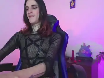 Adult Webcams with vamp_noah - Chaturbate