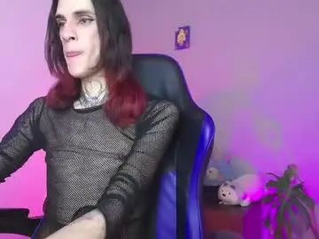 Free Porn Cam with vamp_noah - Chaturbate