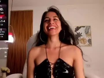 Sex Chat with alyssabeauty_ - Chaturbate