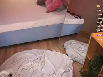 Best live sex cam show with come_in_bed - Chaturbate