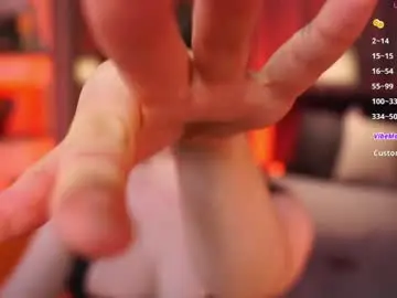 Private Sex Chat with come_in_bed - Chaturbate