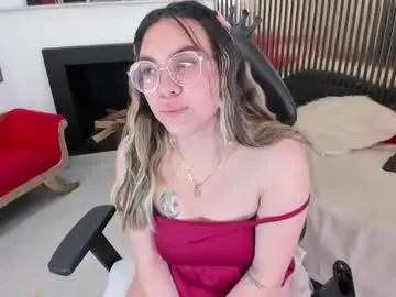 Nude Webcam with dallulah_boobs - Chaturbate