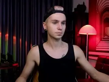 Free Porn Cam with joseph__quinn - Chaturbate