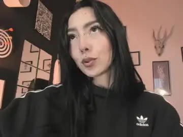 Best live sex cam show with juliet_sourire - Chaturbate