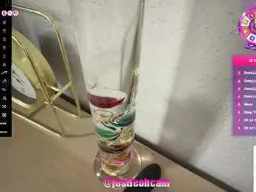 Adult Webcam with justleohcam - Chaturbate