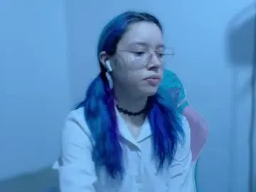 Adult Webcam with wandadoll - Chaturbate