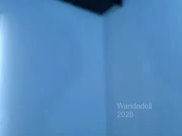 Adult Video Chat with wandadoll - Chaturbate