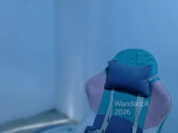 Live Sex Cam with wandadoll - Chaturbate