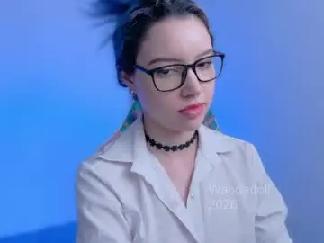 Sex Chat with wandadoll - Chaturbate