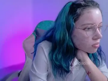 Best Webcam with wandadoll - Chaturbate