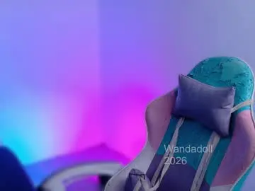 Adult Webcam with wandadoll - Chaturbate