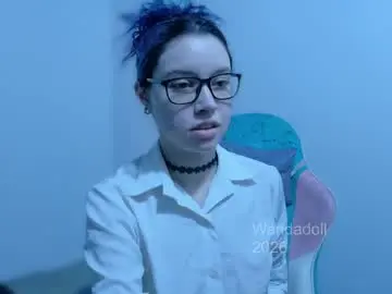 Adult Video Chat with wandadoll - Chaturbate