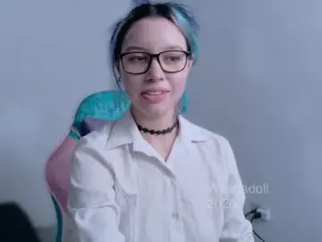Free Live Porn with wandadoll - Chaturbate