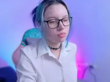 Sex Cam with wandadoll - Chaturbate