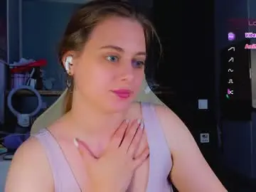 Sex Cam with alice_wander - Chaturbate