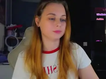 Best Webcam with alice_wander - Chaturbate