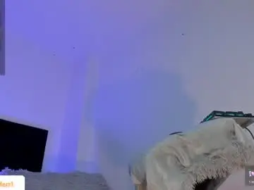 Free Porn Cam with anny_ferrer1 - Chaturbate