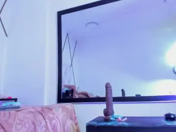Adult Webcam with lilicameron_ - Chaturbate