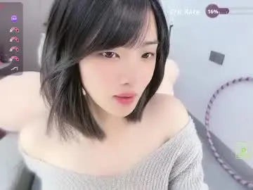 Sex Cam with luckaisha - Chaturbate