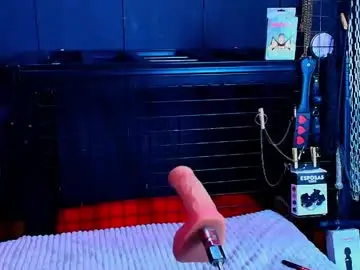 Live Porn with meghan_baker21 - Chaturbate