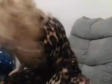 Adult Webcams with mesexylady34 - Chaturbate