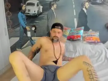 Adult Webcam with miguel_angeel_ - Chaturbate