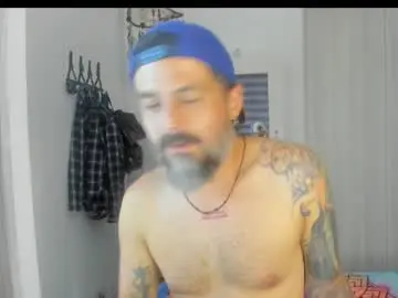 Sex Cam with miguel_angeel_ - Chaturbate