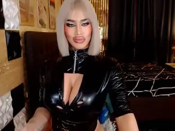 Best live sex cam show with misstrishontop - Chaturbate