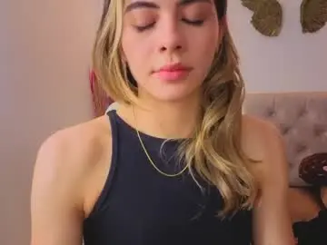 Free Porn Cam with nathaaly_sky - Chaturbate