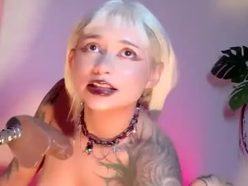 Adult Video Chat with scarlet_gold - Chaturbate